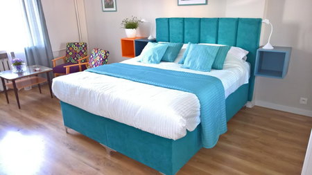 Comfort In Warsaw Apartment, Warsaw, Polen