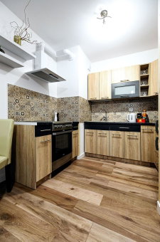 Apartament Boryna, Lomza, Poland