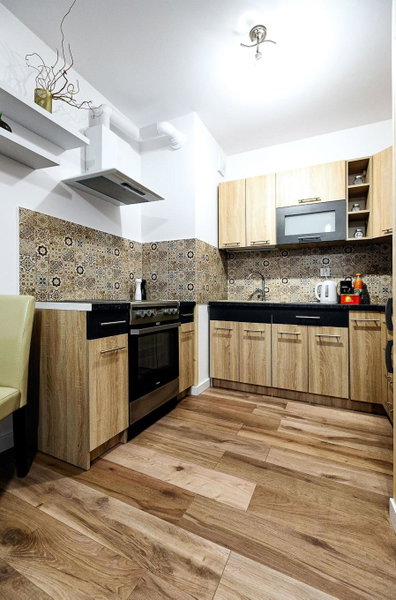 Apartament Boryna, Lomza, Poland