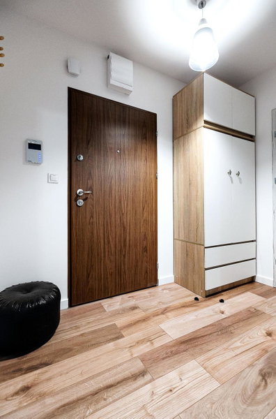 Apartament Boryna, Lomza, Poland