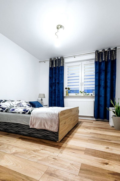 Apartament Boryna, Lomza, Poland