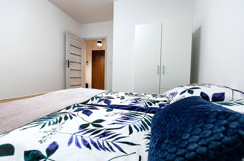 Apartament Boryna, Lomza, Poland