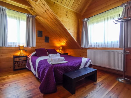 Agroturystyka Barnilka, Gorlice, Poland