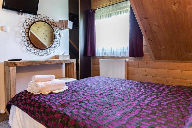 Agroturystyka Barnilka, Gorlice, Poland