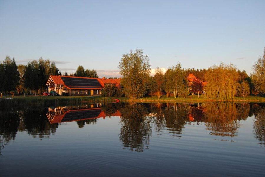 Siedlisko Konradówka, Olecko, Poland