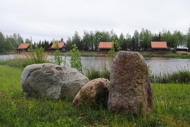 Siedlisko Konradówka, Olecko, Poland