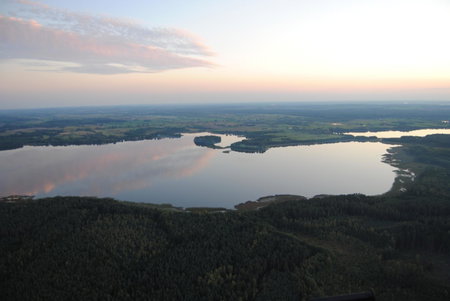 Siedlisko Konradówka, Olecko, Poland