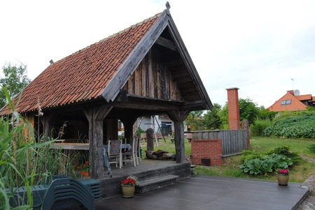 Siedlisko Konradówka, Olecko, Poland