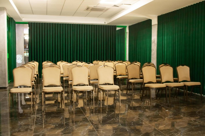 Hotel Promenada Biznes & Wypoczynek, Radom, Poland