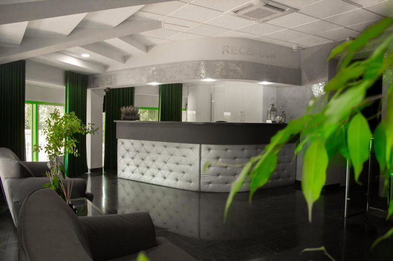 Hotel Promenada Biznes & Wypoczynek, Radom, Poland