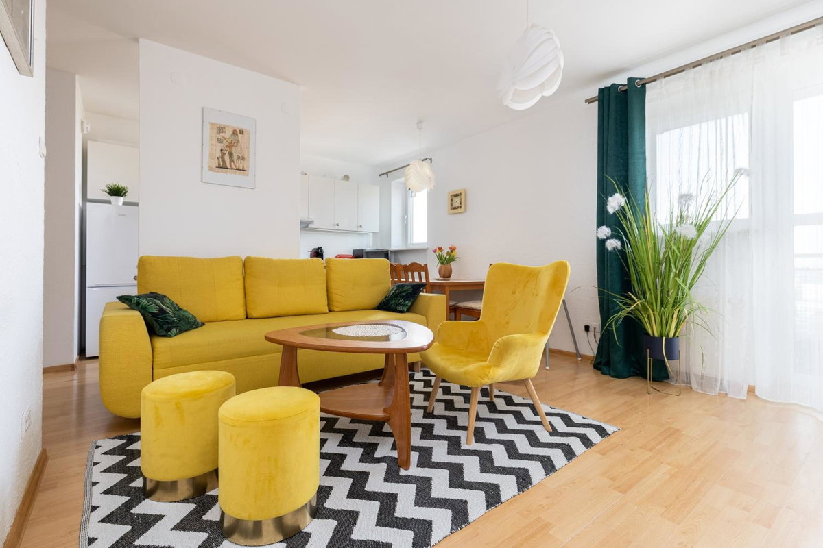 Hotel · ap4you Tauron Cracow, Krakow