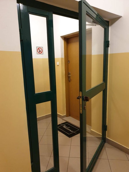 ap4you Tauron Cracow, Krakow, Poland