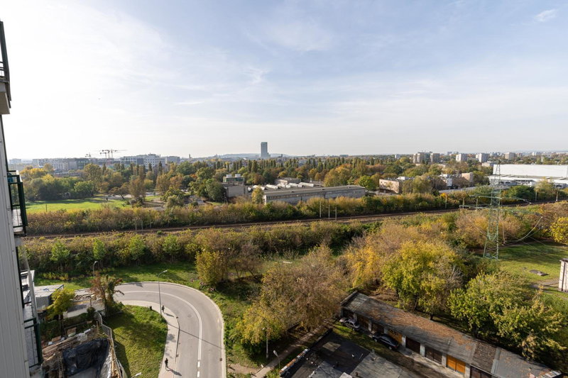 ap4you Tauron Cracow, Krakow, Poland