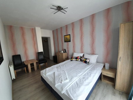 Villa Mors, Mielno, Polonia