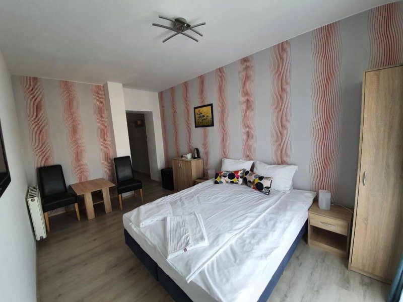 Villa Mors, Mielno, Polonia