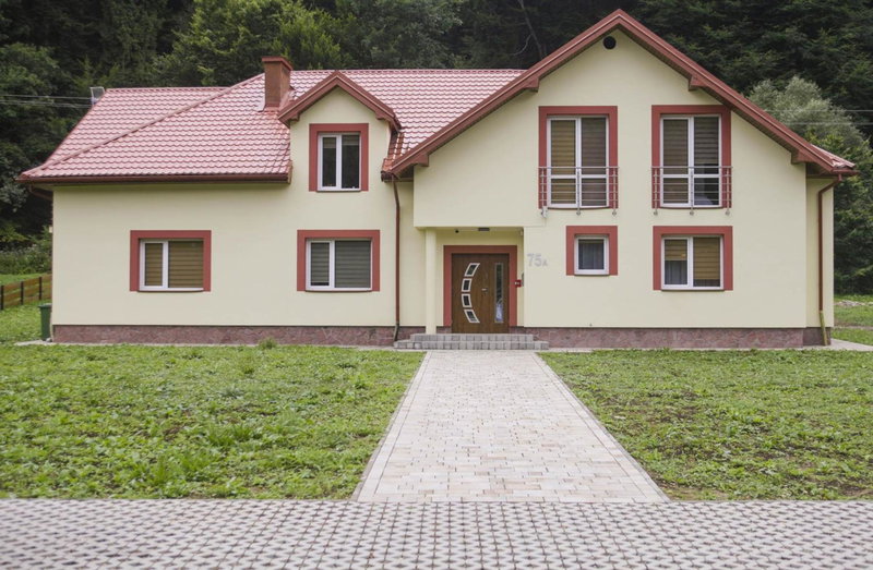 Głowatka, Sanok, Poland