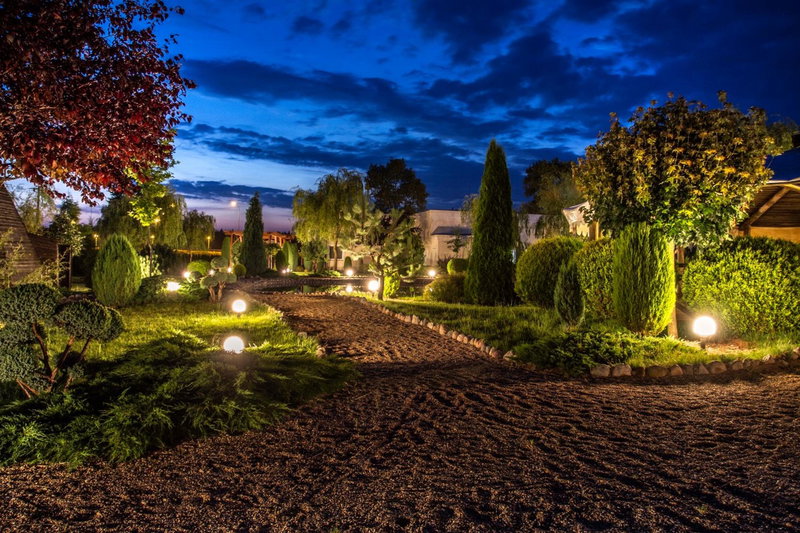 The Amber Business & Spa Hotel, Oleśnica, Poland
