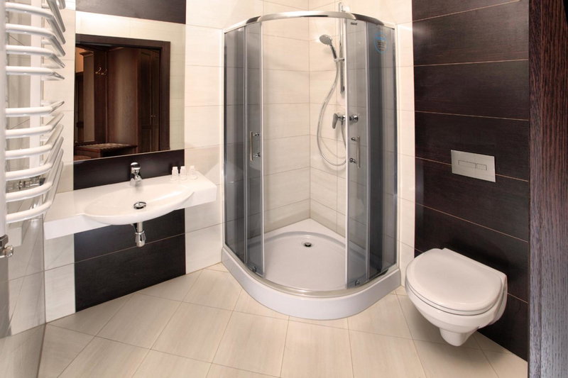 The Amber Business & Spa Hotel, Oleśnica, Poland