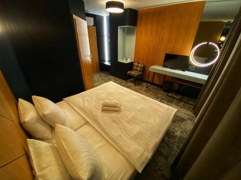 The Amber Business & Spa Hotel, Oleśnica, Poland