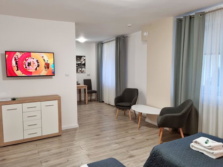H2U LUX Hostel Dla Ciebie, Mlawa, Poland
