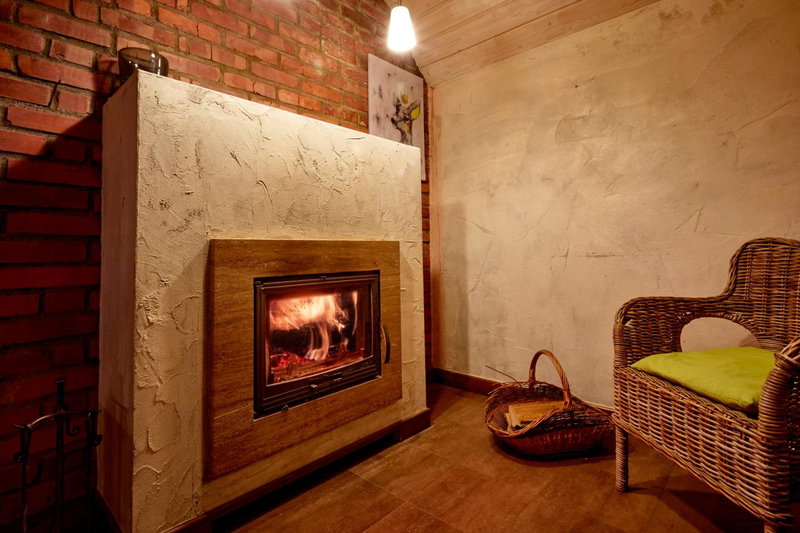 Apartamenty na Poludniowym Stoku, Wierchomla Mała, Pologne