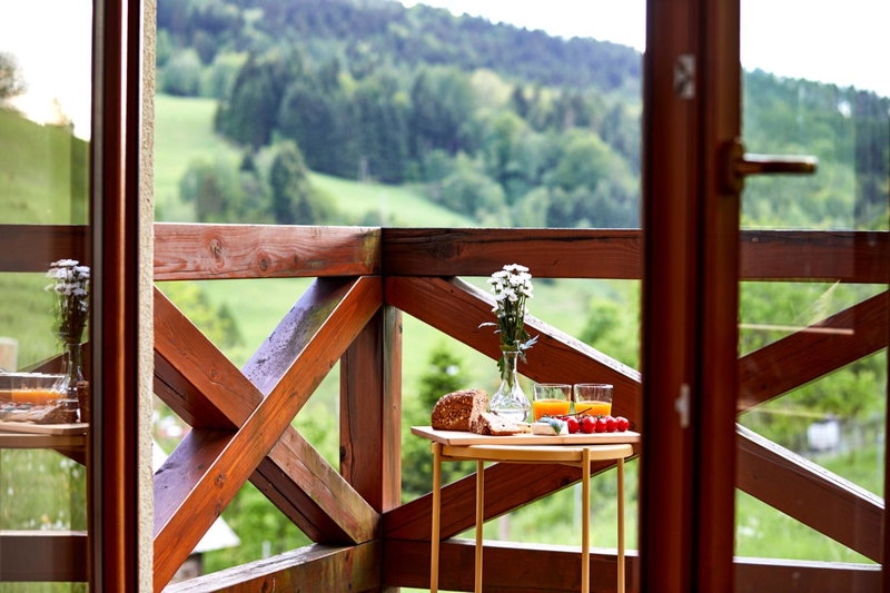 Apartamenty na Poludniowym Stoku, Wierchomla Mała, Pologne