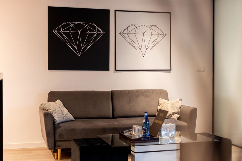 Diamonds Apartment, Kraków, Польша