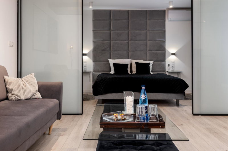Diamonds Apartment, Kraków, Польша
