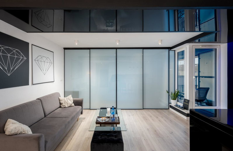 Diamonds Apartment, Kraków, Польша