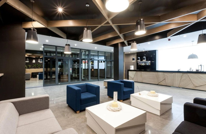 Hotel Ren & Restauracja Browar Kociewski, Starogard Gdanski, Poland