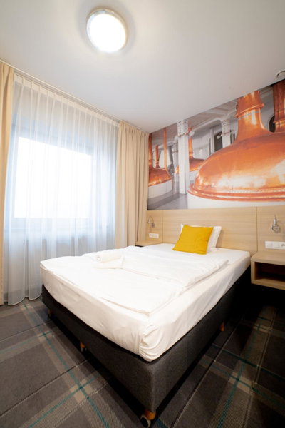 Hotel Ren & Restauracja Browar Kociewski, Starogard Gdanski, Poland