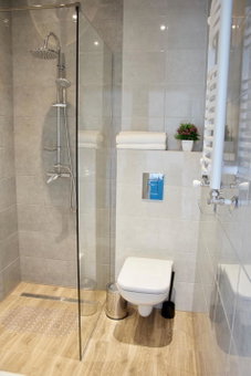 Apartamenty ZORZA, Kraków, Poland