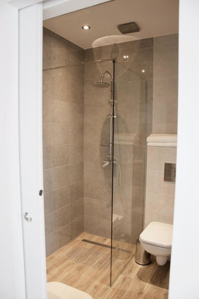Apartamenty ZORZA, Kraków, Poland