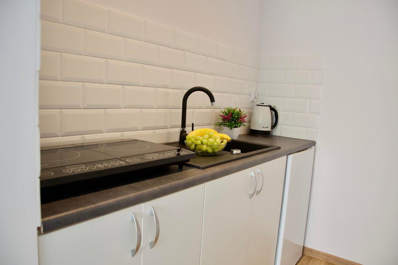 Apartamenty ZORZA, Kraków, Poland