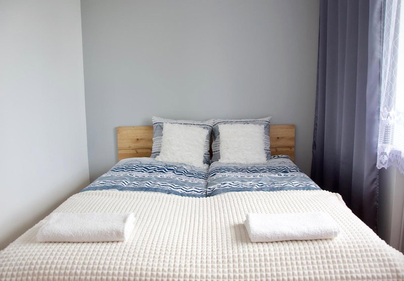 Apartamenty ZORZA, Kraków, Poland