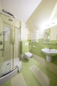 Pensjonat Dziubas, Bukowina Tatrzanska, Pologne