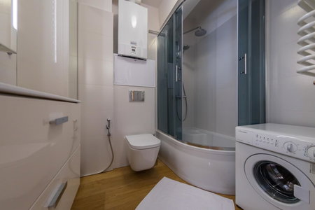 Komfortowy Apartament w centrum Ustronia, Ustron, Poland