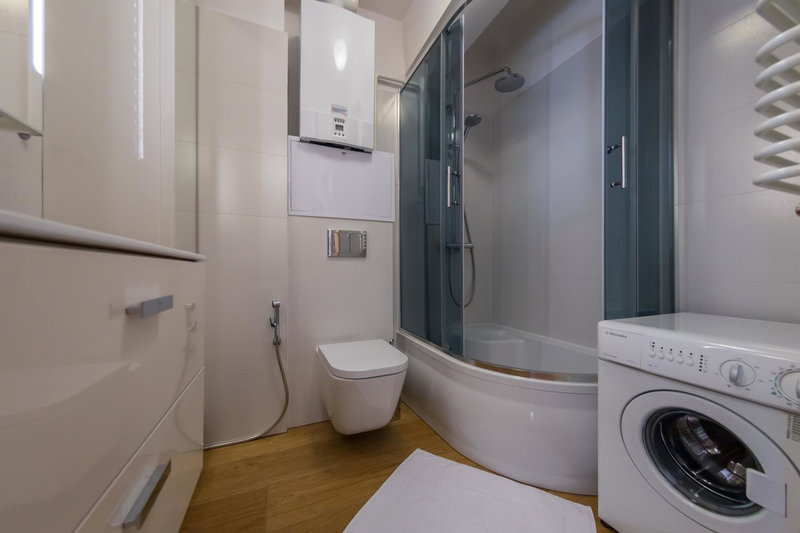 Komfortowy Apartament w centrum Ustronia, Ustron, Poland