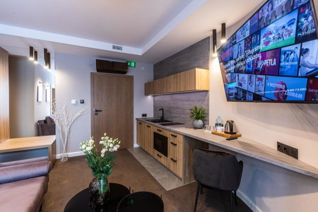 Apartamenty Green Place, Przeworsk, Poland