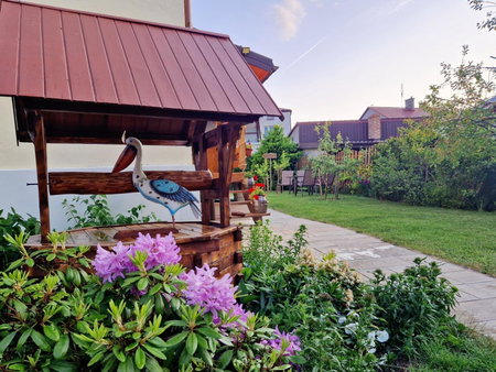 Apartament Cicho Sza, Augustów, Polonia