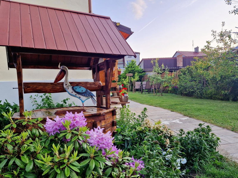 Apartament Cicho Sza, Augustów, Polonia