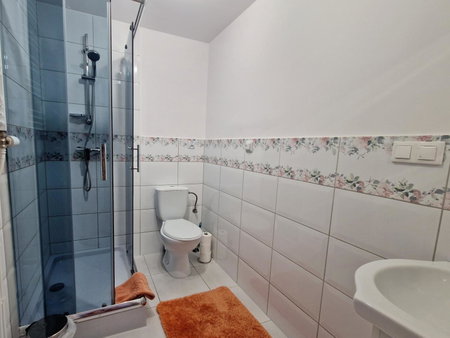 Apartament Cicho Sza, Augustów, Polonia