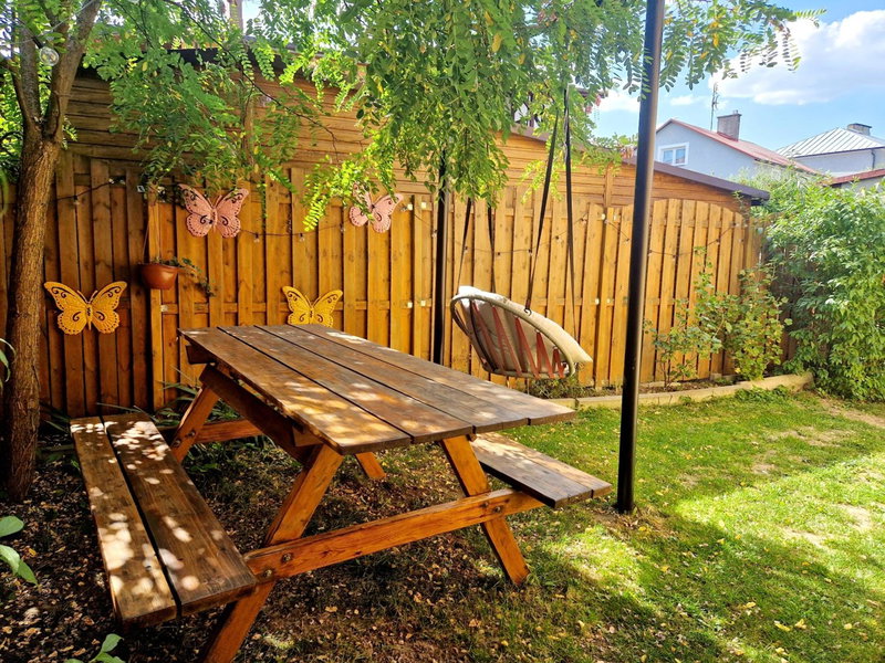 Apartament Cicho Sza, Augustów, Polonia