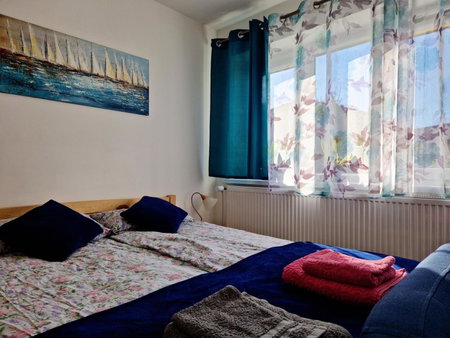 Apartament Cicho Sza, Augustów, Polonia
