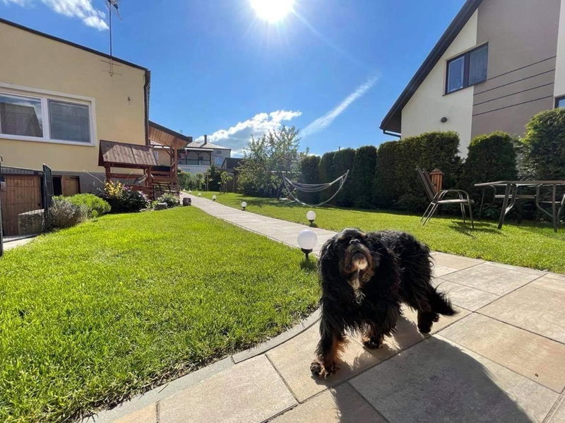 Apartament Cicho Sza, Augustów, Polonia