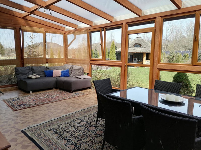 Apartamenty pod Dzikowcem, Boguszów-Gorce, Polonia