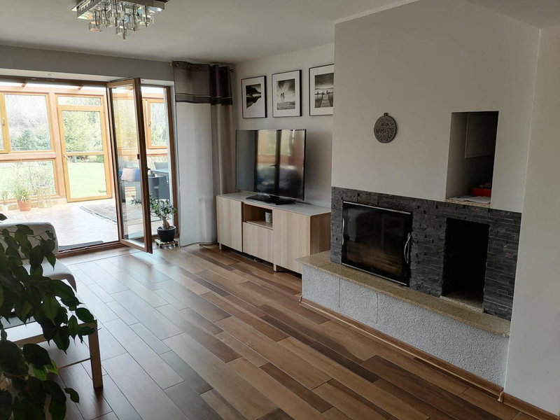 Apartamenty pod Dzikowcem, Boguszów-Gorce, Polonia