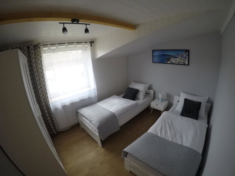 Apartamenty pod Dzikowcem, Boguszów-Gorce, Polonia
