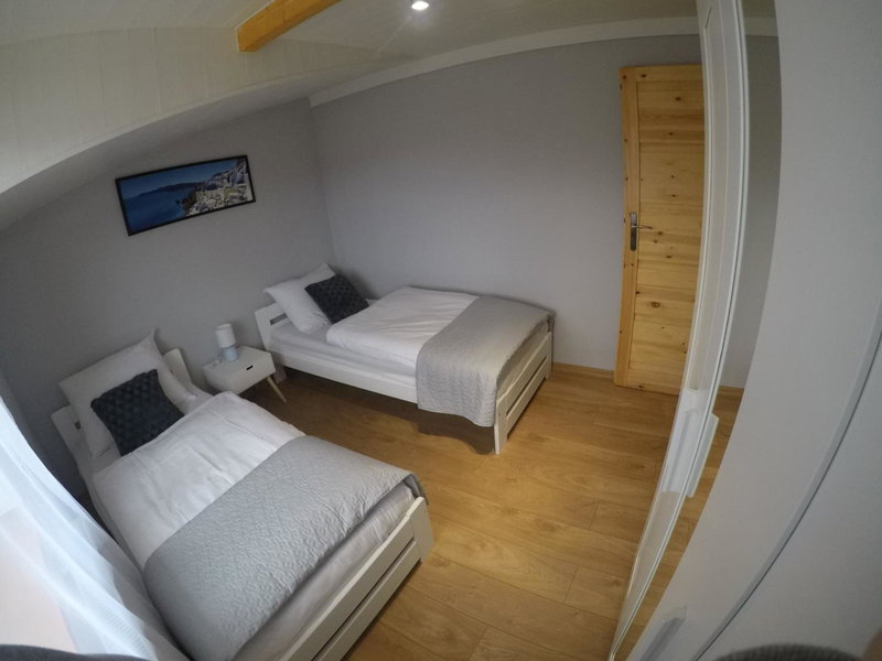Apartamenty pod Dzikowcem, Boguszów-Gorce, Polonia