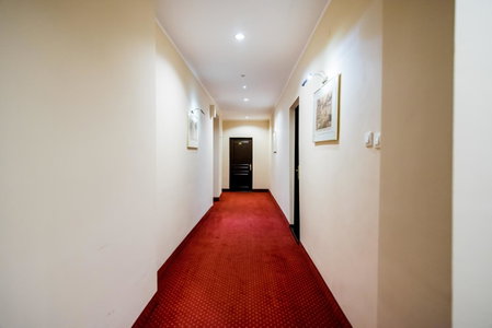 Hotel Piast, Slupsk, Poland
